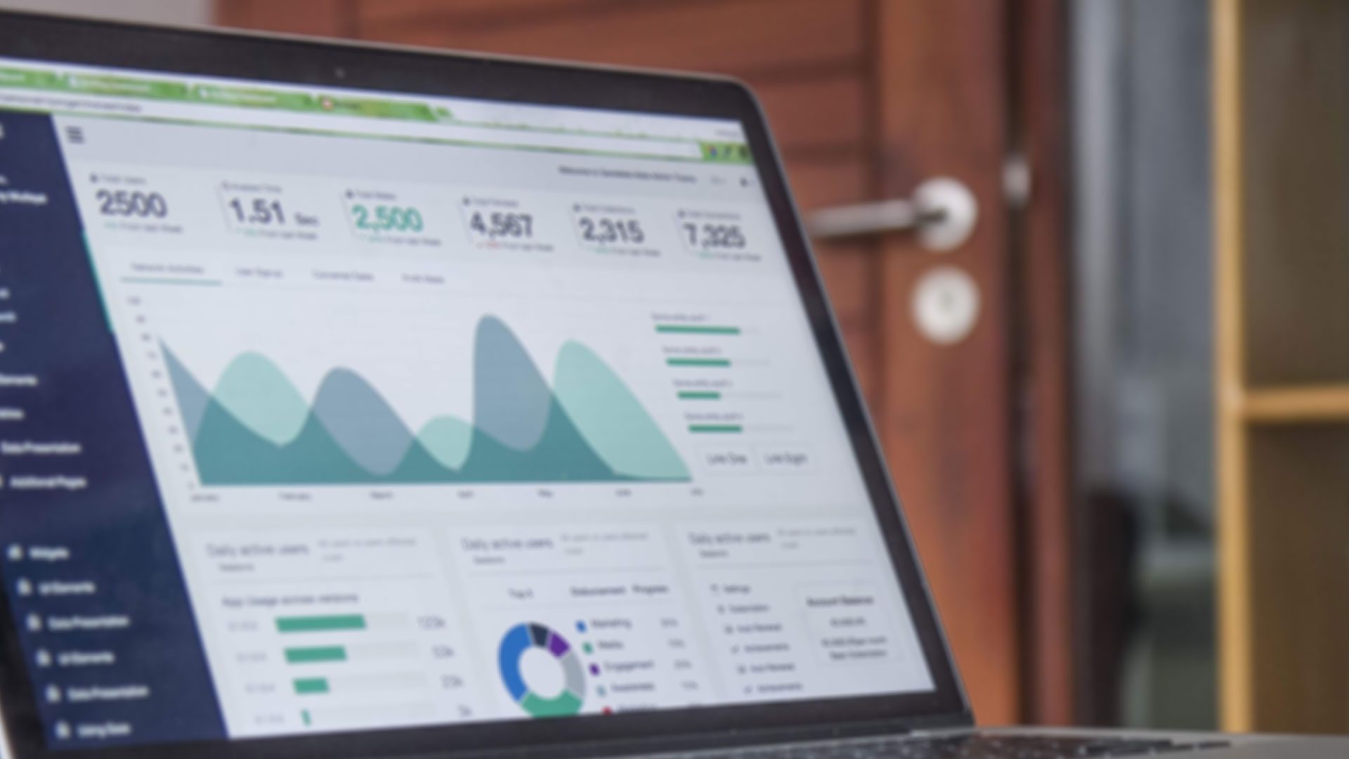 analytics