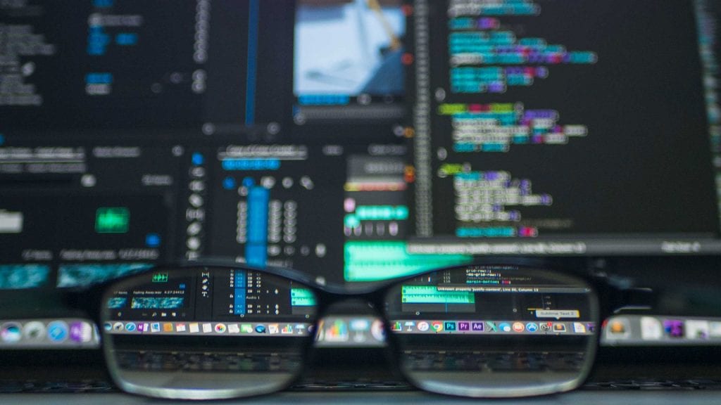 website-code-design